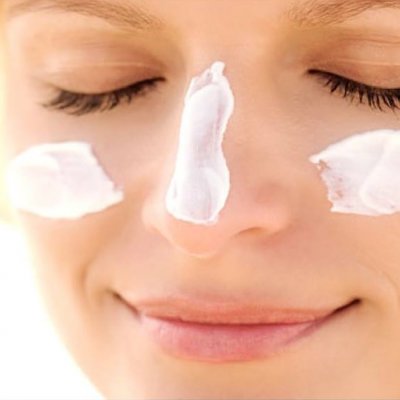 防晒做得好,不做斑点狗